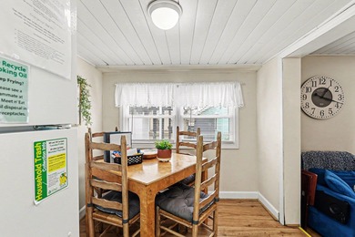 Discover your own charming two Bedroom 2 bathroom beach retreat on Prestwick Country Club in South Carolina - for sale on GolfHomes.com, golf home, golf lot