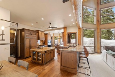 Nestled between the national forest and Poison Creek, this on Osprey Meadows at Tamarack Resort in Idaho - for sale on GolfHomes.com, golf home, golf lot