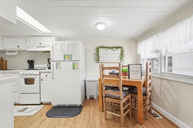 Discover your own charming two Bedroom 2 bathroom beach retreat on Prestwick Country Club in South Carolina - for sale on GolfHomes.com, golf home, golf lot