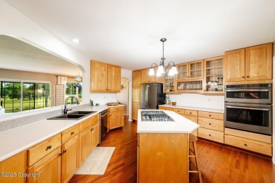 Call/text April Poley with EXP Realty for info at . Enjoy the on Buffalo Golf Club in Wyoming - for sale on GolfHomes.com, golf home, golf lot