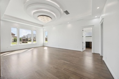 Welcome to a stunning LAKEVIEW home in the prestigious Heath on Heath Golf and Yacht Club in Texas - for sale on GolfHomes.com, golf home, golf lot