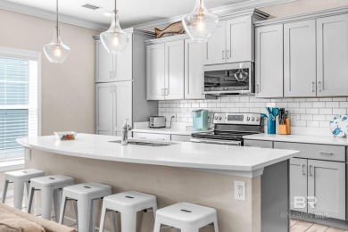 Live the laid-back, sun-soaked lifestyle of Perdido Key in this on Lost Key Golf Club in Florida - for sale on GolfHomes.com, golf home, golf lot