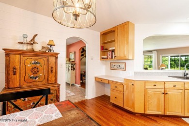 Call/text April Poley with EXP Realty for info at . Enjoy the on Buffalo Golf Club in Wyoming - for sale on GolfHomes.com, golf home, golf lot