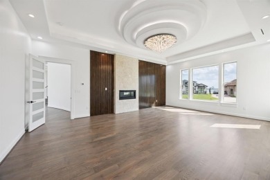 Welcome to a stunning LAKEVIEW home in the prestigious Heath on Heath Golf and Yacht Club in Texas - for sale on GolfHomes.com, golf home, golf lot