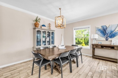 Live the laid-back, sun-soaked lifestyle of Perdido Key in this on Lost Key Golf Club in Florida - for sale on GolfHomes.com, golf home, golf lot
