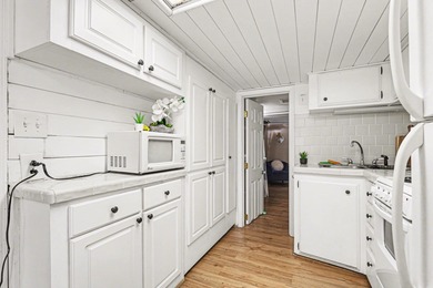 Discover your own charming two Bedroom 2 bathroom beach retreat on Prestwick Country Club in South Carolina - for sale on GolfHomes.com, golf home, golf lot