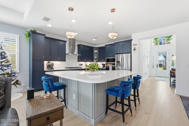 THIS IS THE LIFE! Step inside this gorgeous, single family home on LPGA International Golf Course in Florida - for sale on GolfHomes.com, golf home, golf lot