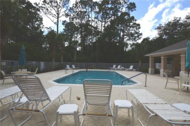 Savannah Square Serenity. Step into this charming 2 bed, 2 bath on The Grand Club - Pine Lakes Course in Florida - for sale on GolfHomes.com, golf home, golf lot