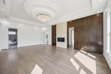 Welcome to a stunning LAKEVIEW home in the prestigious Heath on Heath Golf and Yacht Club in Texas - for sale on GolfHomes.com, golf home, golf lot