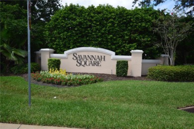 Savannah Square Serenity. Step into this charming 2 bed, 2 bath on The Grand Club - Pine Lakes Course in Florida - for sale on GolfHomes.com, golf home, golf lot