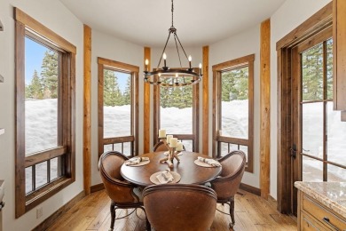 Nestled between the national forest and Poison Creek, this on Osprey Meadows at Tamarack Resort in Idaho - for sale on GolfHomes.com, golf home, golf lot