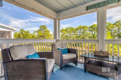 Live the laid-back, sun-soaked lifestyle of Perdido Key in this on Lost Key Golf Club in Florida - for sale on GolfHomes.com, golf home, golf lot