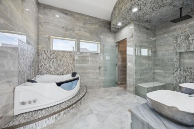 Welcome to a stunning LAKEVIEW home in the prestigious Heath on Heath Golf and Yacht Club in Texas - for sale on GolfHomes.com, golf home, golf lot