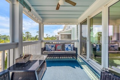Live the laid-back, sun-soaked lifestyle of Perdido Key in this on Lost Key Golf Club in Florida - for sale on GolfHomes.com, golf home, golf lot