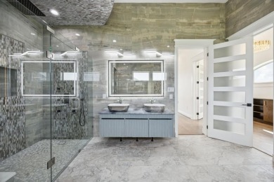 Welcome to a stunning LAKEVIEW home in the prestigious Heath on Heath Golf and Yacht Club in Texas - for sale on GolfHomes.com, golf home, golf lot