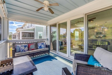 Live the laid-back, sun-soaked lifestyle of Perdido Key in this on Lost Key Golf Club in Florida - for sale on GolfHomes.com, golf home, golf lot
