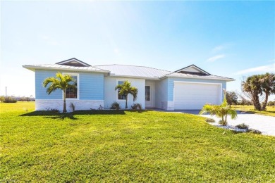 SYNERGY HOMES, a Better House a Better Value! Don't miss your on Burnt Store Golf Club in Florida - for sale on GolfHomes.com, golf home, golf lot