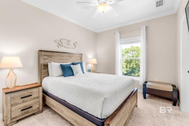 Live the laid-back, sun-soaked lifestyle of Perdido Key in this on Lost Key Golf Club in Florida - for sale on GolfHomes.com, golf home, golf lot
