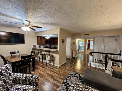 This end unit floor plan has features that are unique such as on The Eagle Pointe Golf Resort in Indiana - for sale on GolfHomes.com, golf home, golf lot