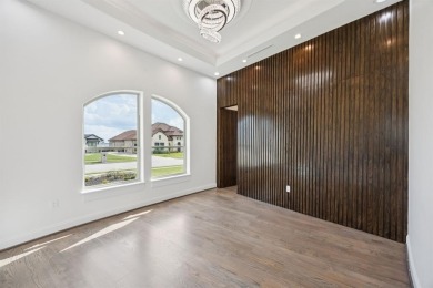 Welcome to a stunning LAKEVIEW home in the prestigious Heath on Heath Golf and Yacht Club in Texas - for sale on GolfHomes.com, golf home, golf lot