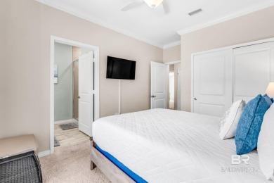 Live the laid-back, sun-soaked lifestyle of Perdido Key in this on Lost Key Golf Club in Florida - for sale on GolfHomes.com, golf home, golf lot