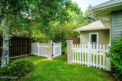 Call/text April Poley with EXP Realty for info at . Enjoy the on Buffalo Golf Club in Wyoming - for sale on GolfHomes.com, golf home, golf lot