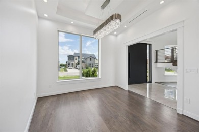 Welcome to a stunning LAKEVIEW home in the prestigious Heath on Heath Golf and Yacht Club in Texas - for sale on GolfHomes.com, golf home, golf lot