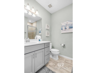 Live the laid-back, sun-soaked lifestyle of Perdido Key in this on Lost Key Golf Club in Florida - for sale on GolfHomes.com, golf home, golf lot