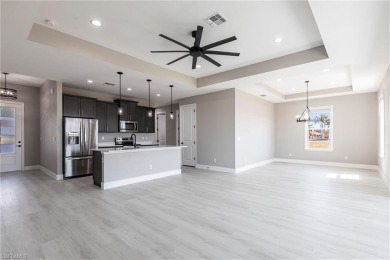 SYNERGY HOMES, a Better House a Better Value! Don't miss your on Burnt Store Golf Club in Florida - for sale on GolfHomes.com, golf home, golf lot