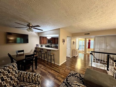 This end unit floor plan has features that are unique such as on The Eagle Pointe Golf Resort in Indiana - for sale on GolfHomes.com, golf home, golf lot