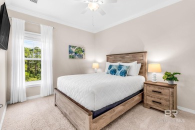 Live the laid-back, sun-soaked lifestyle of Perdido Key in this on Lost Key Golf Club in Florida - for sale on GolfHomes.com, golf home, golf lot