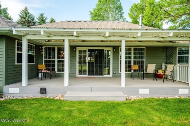 Call/text April Poley with EXP Realty for info at . Enjoy the on Buffalo Golf Club in Wyoming - for sale on GolfHomes.com, golf home, golf lot