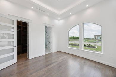Welcome to a stunning LAKEVIEW home in the prestigious Heath on Heath Golf and Yacht Club in Texas - for sale on GolfHomes.com, golf home, golf lot