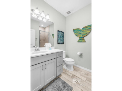 Live the laid-back, sun-soaked lifestyle of Perdido Key in this on Lost Key Golf Club in Florida - for sale on GolfHomes.com, golf home, golf lot