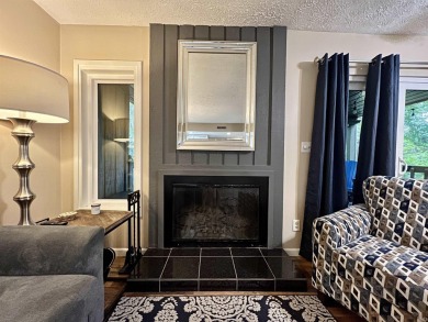 This end unit floor plan has features that are unique such as on The Eagle Pointe Golf Resort in Indiana - for sale on GolfHomes.com, golf home, golf lot