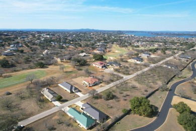Welcome to 341 Sun Ray in Horseshoe Bay West! This charming on Ram Rock Golf Course in Texas - for sale on GolfHomes.com, golf home, golf lot