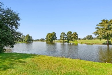 Welcome to your serene escape in the gated, sought-after English on English Turn Golf and Country Club in Louisiana - for sale on GolfHomes.com, golf home, golf lot