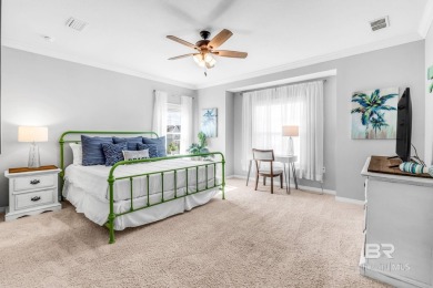 Live the laid-back, sun-soaked lifestyle of Perdido Key in this on Lost Key Golf Club in Florida - for sale on GolfHomes.com, golf home, golf lot