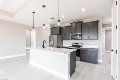 SYNERGY HOMES, a Better House a Better Value! Don't miss your on Burnt Store Golf Club in Florida - for sale on GolfHomes.com, golf home, golf lot