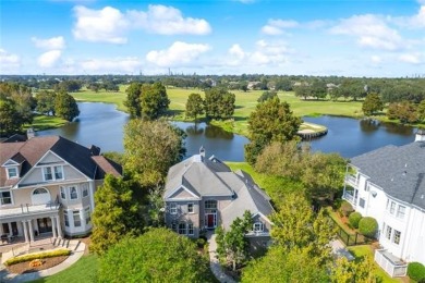 Welcome to your serene escape in the gated, sought-after English on English Turn Golf and Country Club in Louisiana - for sale on GolfHomes.com, golf home, golf lot