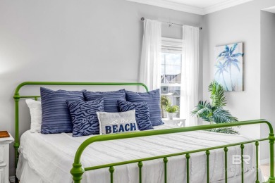 Live the laid-back, sun-soaked lifestyle of Perdido Key in this on Lost Key Golf Club in Florida - for sale on GolfHomes.com, golf home, golf lot