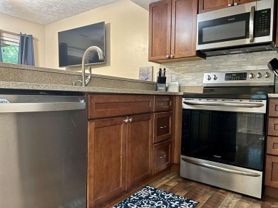 This end unit floor plan has features that are unique such as on The Eagle Pointe Golf Resort in Indiana - for sale on GolfHomes.com, golf home, golf lot