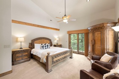 Nestled between the national forest and Poison Creek, this on Osprey Meadows at Tamarack Resort in Idaho - for sale on GolfHomes.com, golf home, golf lot