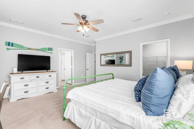 Live the laid-back, sun-soaked lifestyle of Perdido Key in this on Lost Key Golf Club in Florida - for sale on GolfHomes.com, golf home, golf lot