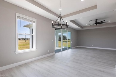 SYNERGY HOMES, a Better House a Better Value! Don't miss your on Burnt Store Golf Club in Florida - for sale on GolfHomes.com, golf home, golf lot
