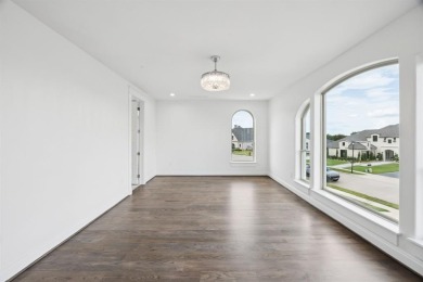 Welcome to a stunning LAKEVIEW home in the prestigious Heath on Heath Golf and Yacht Club in Texas - for sale on GolfHomes.com, golf home, golf lot