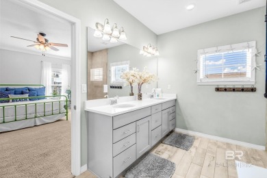 Live the laid-back, sun-soaked lifestyle of Perdido Key in this on Lost Key Golf Club in Florida - for sale on GolfHomes.com, golf home, golf lot
