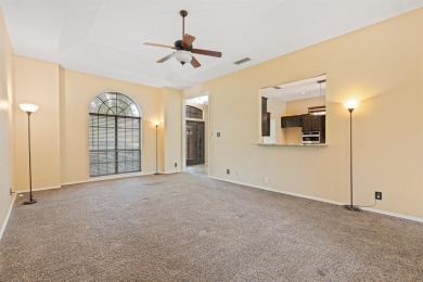 Private paradise nestled along the river with water views on Pecan Plantation Country Club in Texas - for sale on GolfHomes.com, golf home, golf lot