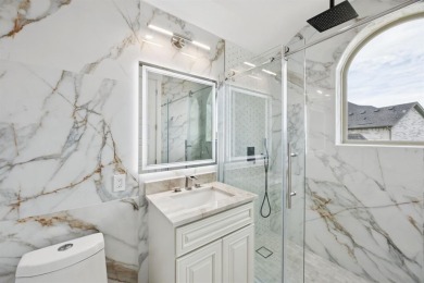 Welcome to a stunning LAKEVIEW home in the prestigious Heath on Heath Golf and Yacht Club in Texas - for sale on GolfHomes.com, golf home, golf lot
