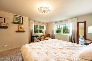 Call/text April Poley with EXP Realty for info at . Enjoy the on Buffalo Golf Club in Wyoming - for sale on GolfHomes.com, golf home, golf lot